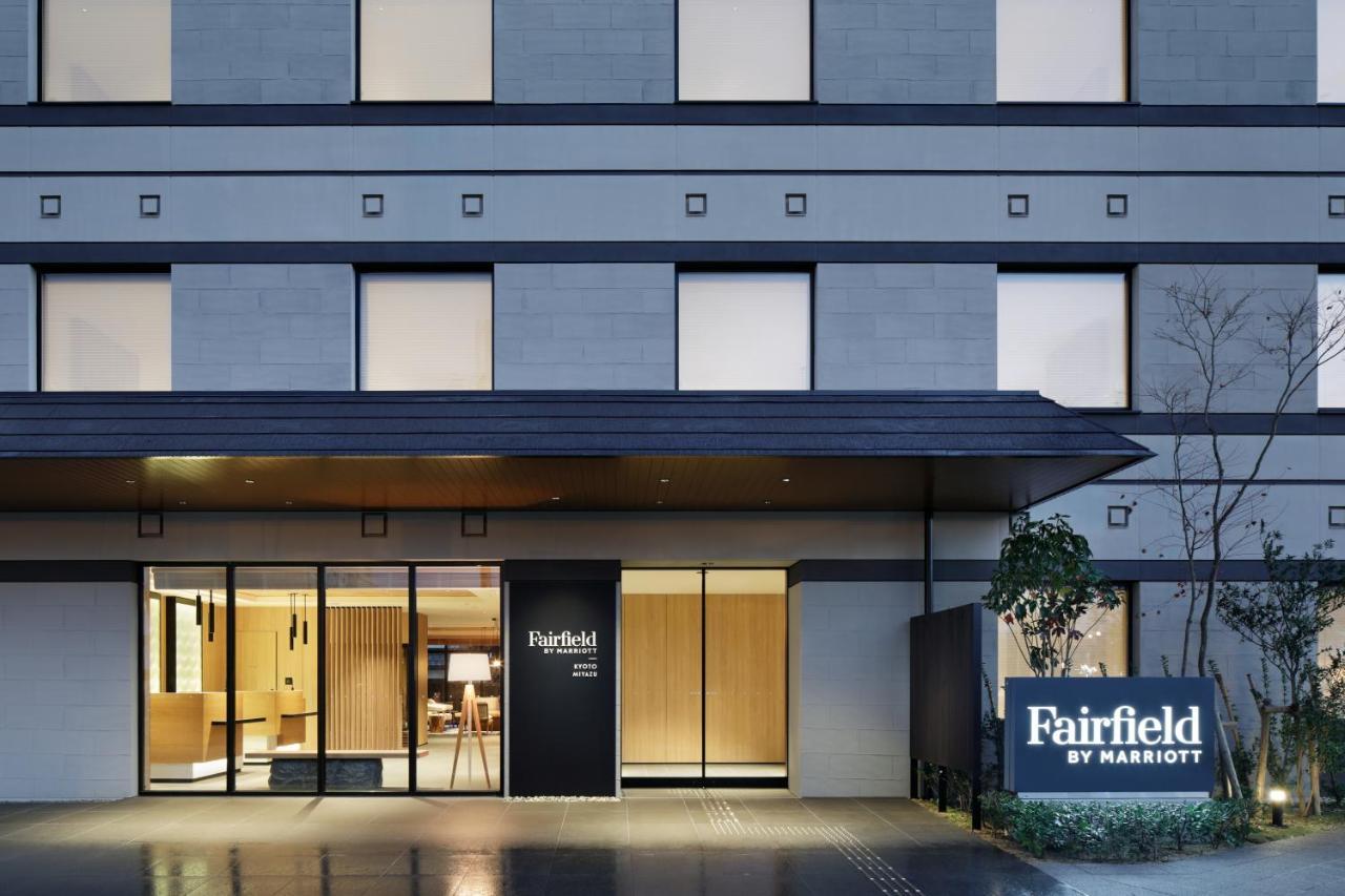 Fairfield By Marriott Kyoto Amanohashidate Миядзу Экстерьер фото