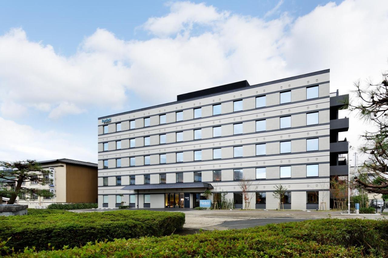 Fairfield By Marriott Kyoto Amanohashidate Миядзу Экстерьер фото