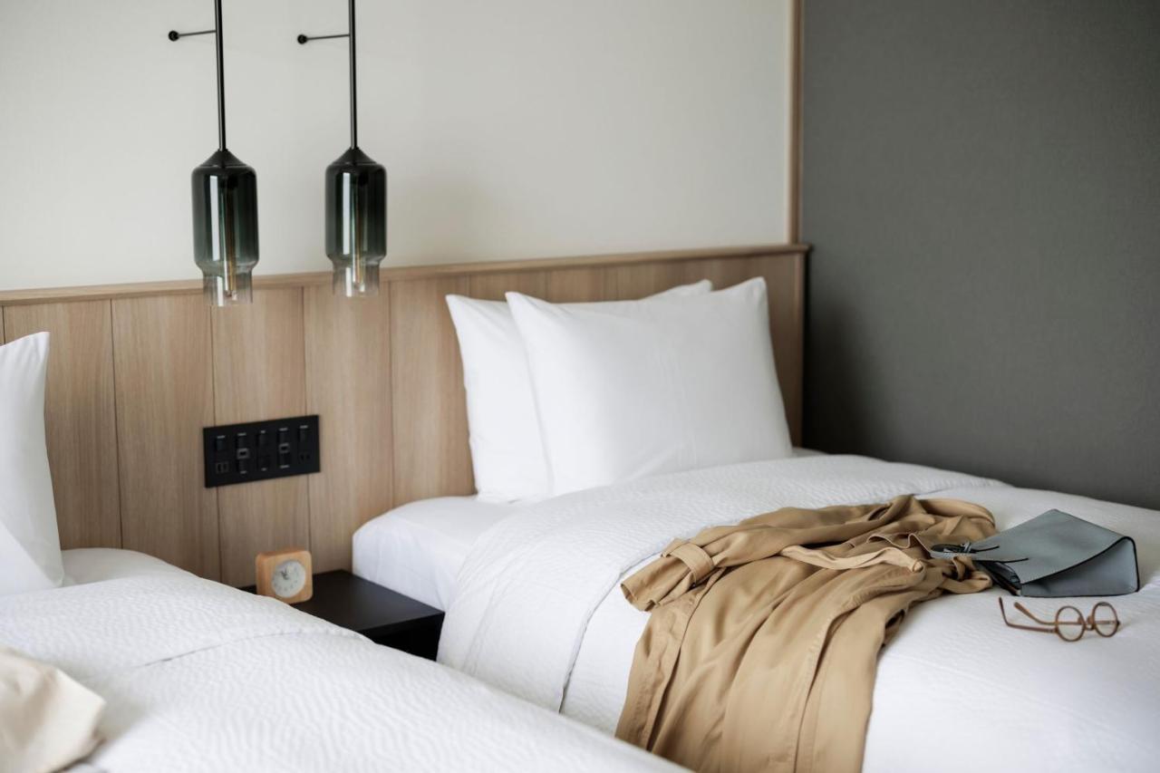 Fairfield By Marriott Kyoto Amanohashidate Миядзу Экстерьер фото