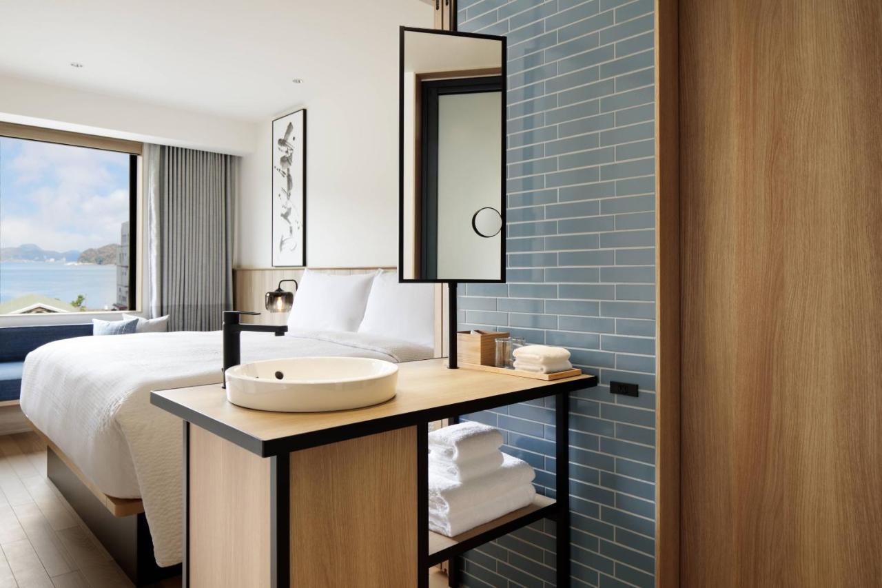Fairfield By Marriott Kyoto Amanohashidate Миядзу Экстерьер фото