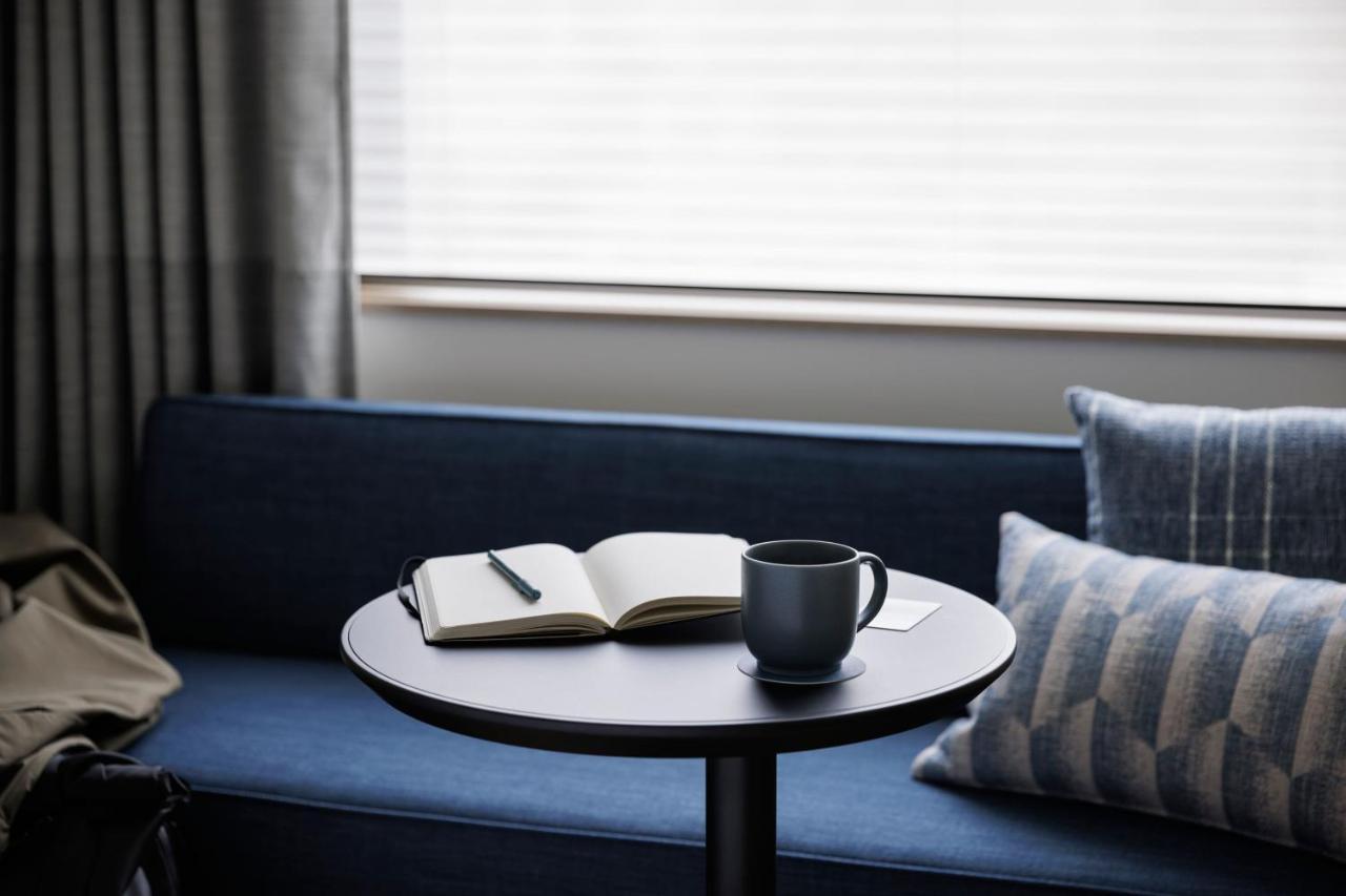 Fairfield By Marriott Kyoto Amanohashidate Миядзу Экстерьер фото