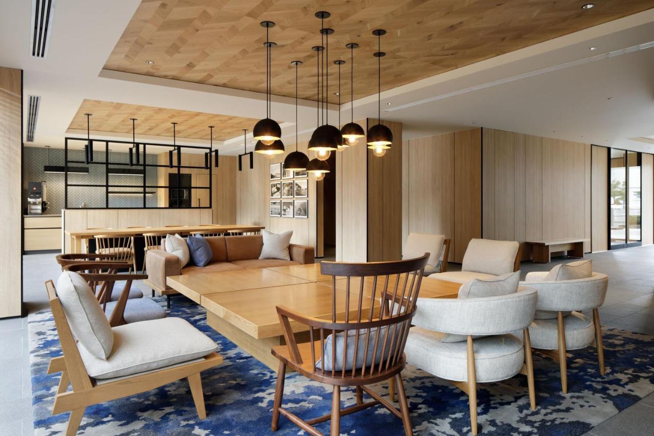 Fairfield By Marriott Kyoto Amanohashidate Миядзу Экстерьер фото